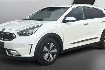 Kia Niro 70.744 km 15.800 € Leonberg 71229