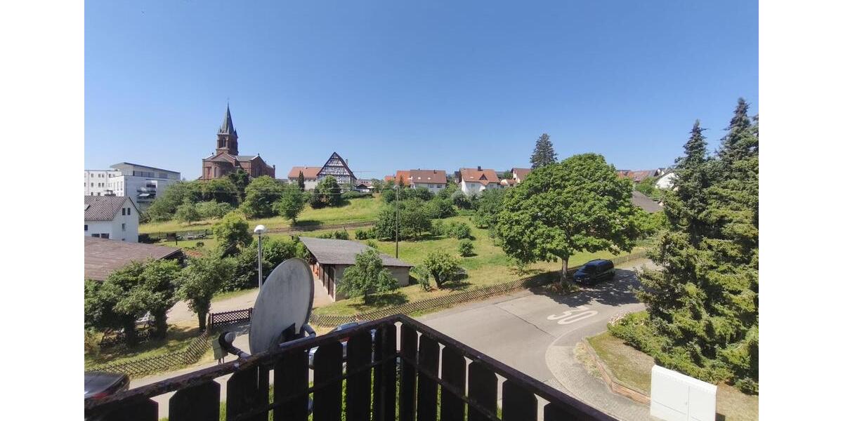 Reihenhaus Wimsheim - 4 Zimmer, 120 m&sup2;, 1.450&euro; | Angebot:27620314