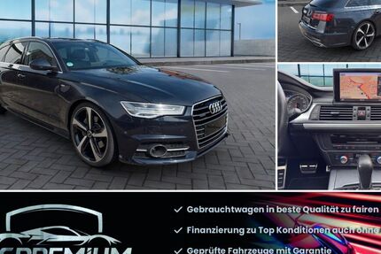 Audi A6 237.125 km 14.990 &euro; Bietigheim- Bissingen 74321