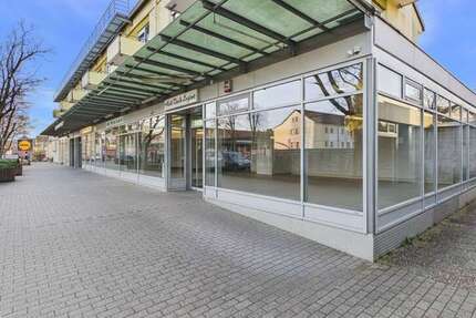 Gewerbeobjekt Sindelfingen - 2.950&euro; | Angebot:25992685