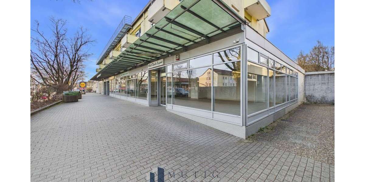 Gewerbeobjekt Sindelfingen - 2.950&euro; | Angebot:25992685