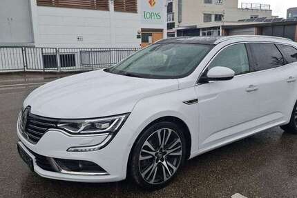 Renault Talisman 140.000 km 13.900 € Kernen 71394