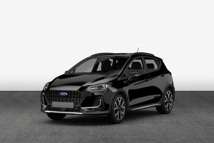 Ford Fiesta 83.959 km 11.870 &euro; Waiblingen 71332