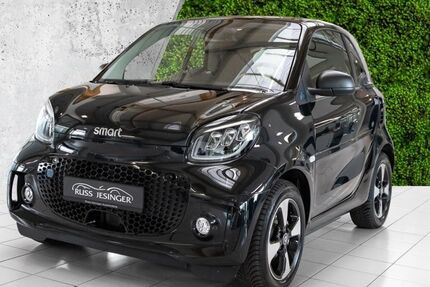 Smart ForTwo 3.800 km 16.480 &euro; Filderstadt 70794