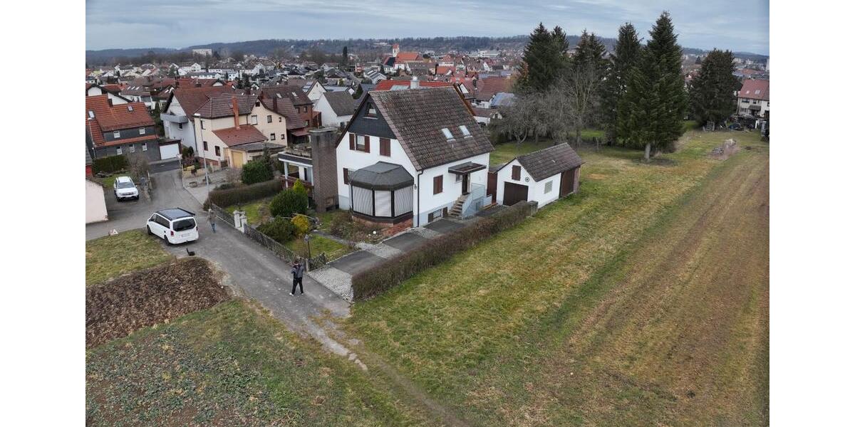 Einfamilienhaus Schönaich - 689.000&euro; | Angebot:26183913