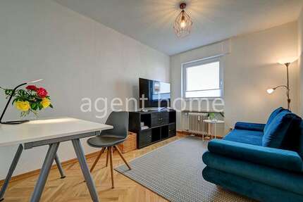 Wohnung Stuttgart Degerloch - 2 Zimmer, 50 m&sup2;, 1.330&euro; | Angebot:27070026