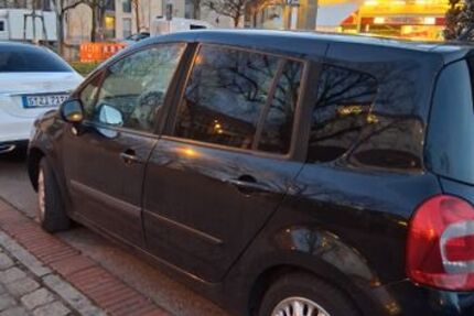 Renault Modus