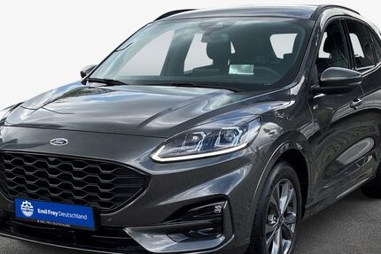 Ford Kuga 11.843 km 26.900 € Leonberg 71229