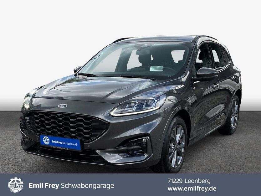 Ford Kuga 11.843 km 26.900 € Leonberg 71229