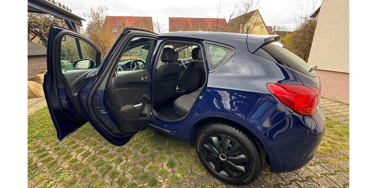 Opel Astra 152.600 km 3.900 &euro; Ditzingen 71254