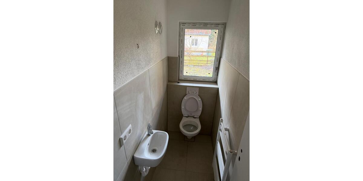 Erdgeschoßwohnung Kusterdingen - 2.5 Zimmer, 64 m&sup2;, 1.200&euro; | Angebot:24806647