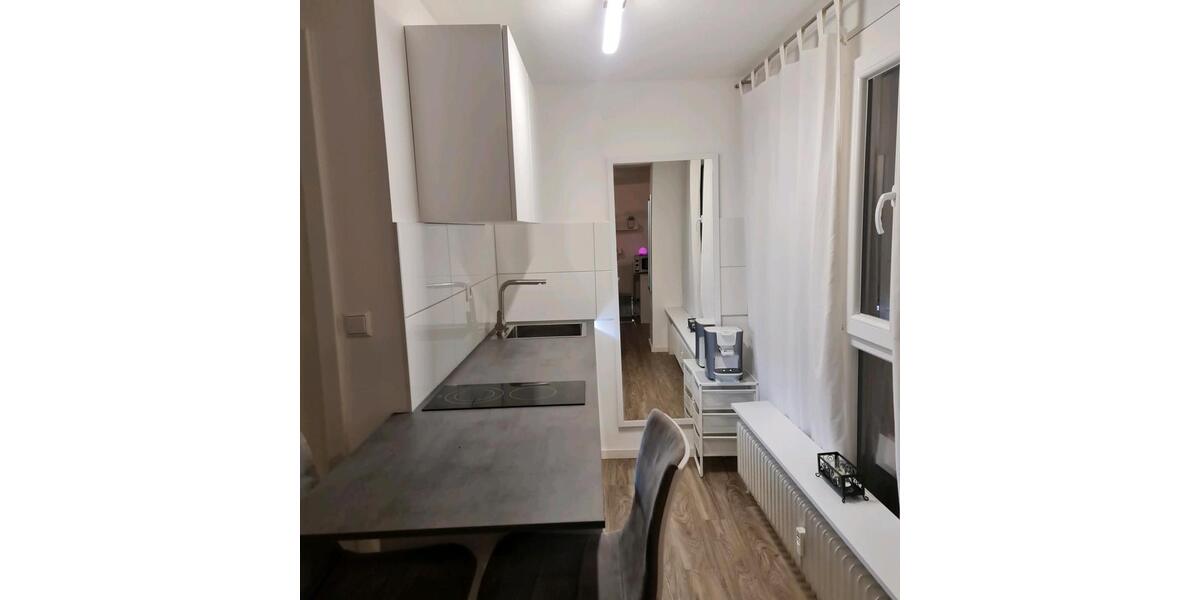 Erdgeschoßwohnung Böblingen - 1 Zimmer, 24 m&sup2;, 490&euro; | Angebot:25415740