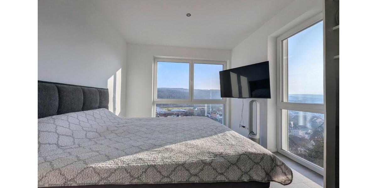 Etagenwohnung Mühlacker - 4 Zimmer, 123 m&sup2;, 1.850&euro; | Angebot:24664890