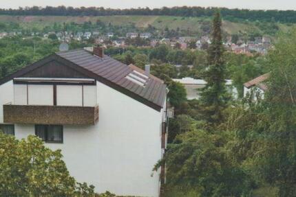 Eigentumswohnung Stuttgart Feuerbach 3 zimmer