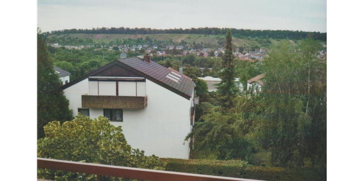 Eigentumswohnung Stuttgart Feuerbach 3 zimmer