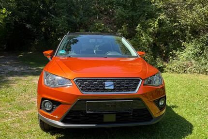 Seat Arona 48.000 km 10.800 € Esslingen 73730