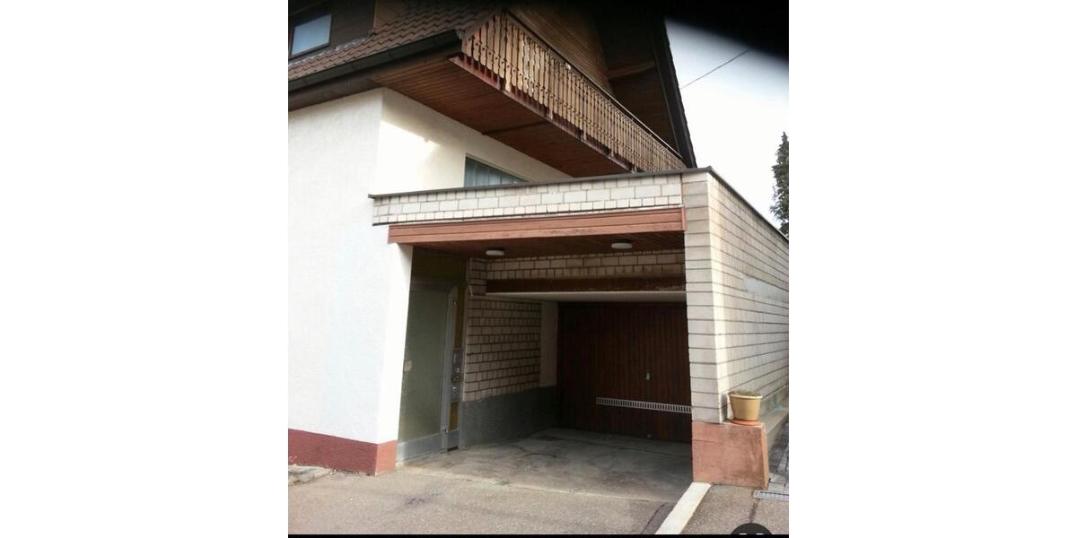 Mehrfamilienhaus, Wohnhaus Weil Im Schönbuch - 10 Zimmer, 220 m&sup2;, 450.000&euro; | Angebot:26302196