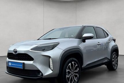 Toyota Yaris Cross 31.750 km 22.970 &euro; Esslingen 73730