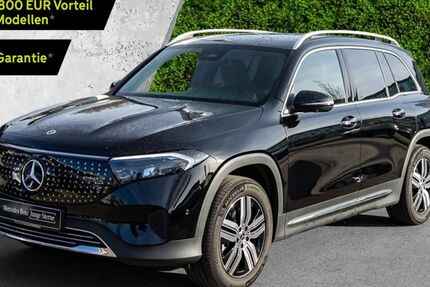 Mercedes-Benz EQB 12.153 km 38.880 &euro; Esslingen 73730