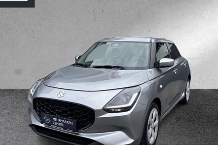 Suzuki Swift 32.440 km 13.800 &euro; Bietigheim-Bissingen 74321