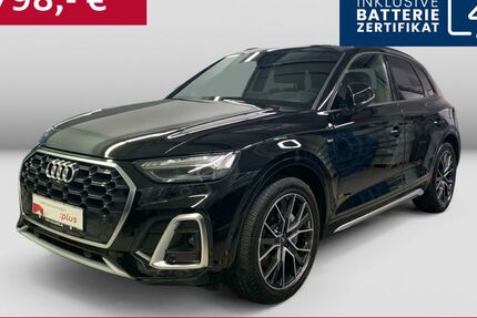 Audi Q5 33.400 km 46.760 &euro; Ludwigsburg 71636