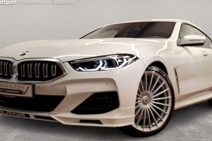 Alpina B8 22.060 km 132.980 &euro; Stuttgart 70569
