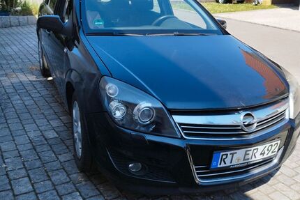 Opel Astra 231.000 km 1.500 &euro; Pliezhausen 72124