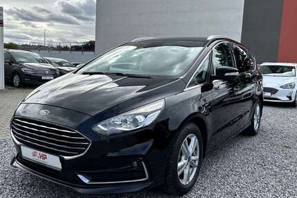 Ford S-Max 140.925 km 17.499 € Filderstadt 70794