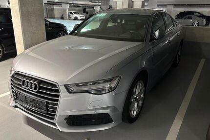 Audi A6 37.222 km 22.990 &euro; Gerlingen 70839