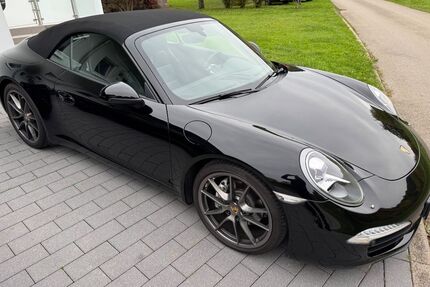 Porsche 991 158.000 km 68.900 € Aidlingen 71134