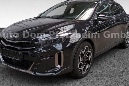 Kia XCeed 24.250 km 27.490 &euro; Pforzheim 75177
