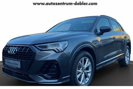 Audi Q3 40.700 km 29.940 &euro; Mühlacker 75417