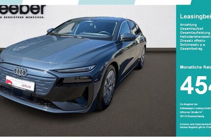 Audi A6 e-tron 15.200 km 51.080 &euro; Weil der Stadt 71263