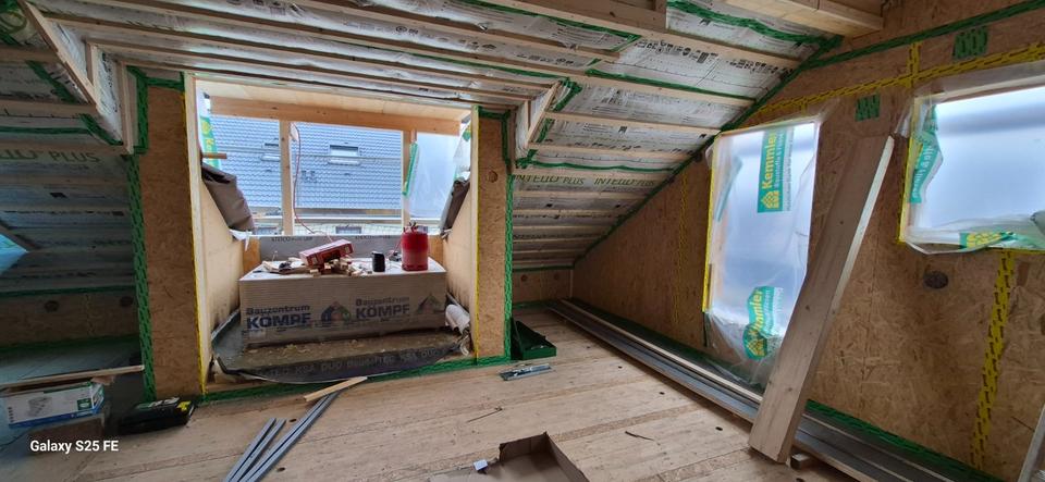 Dachgeschoßwohnung Reutlingen Altenburg - 2.5 Zimmer, 60 m&sup2;, 890&euro; | Angebot:24690438