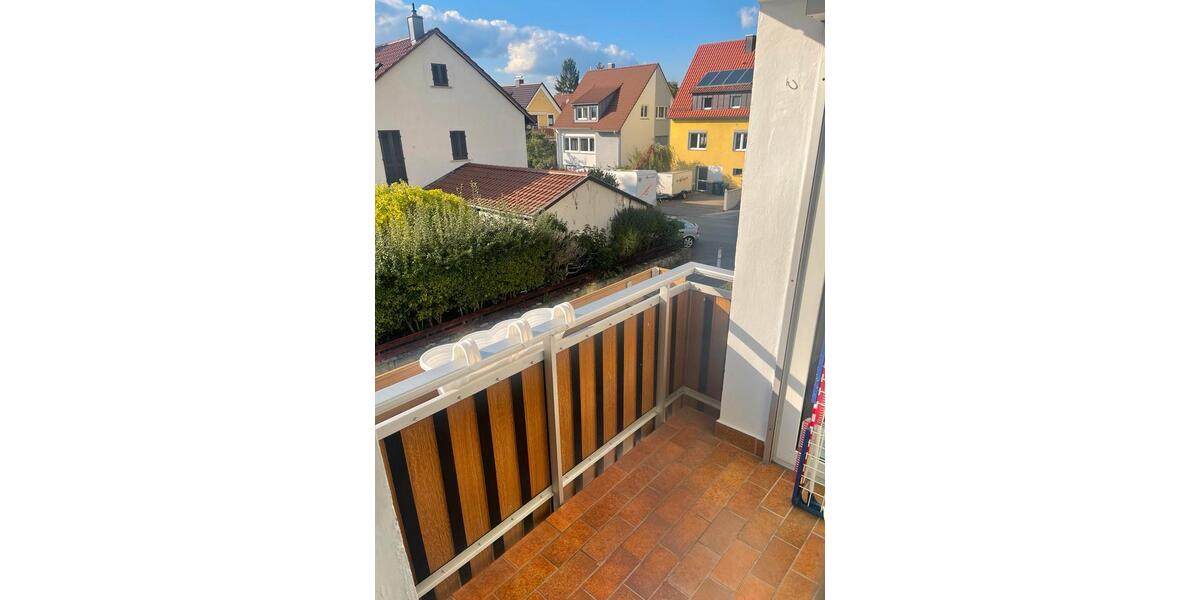 Etagenwohnung Leonberg - 3 Zimmer, 52 m&sup2;, 202.000&euro; | Angebot:26858229