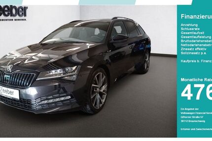 Skoda Superb 105.393 km 27.790 &euro; Leonberg 71229