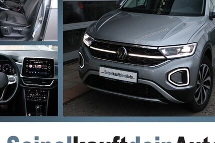 VW T-Roc 23.800 km 25.995 &euro; Herrenberg 71083