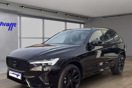 Volvo XC60 30.000 km 47.989 &euro; Wurmberg 75449