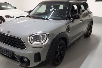Mini Countryman D (Cooper) 98.148 km 19.800 &euro; Metzingen 72555