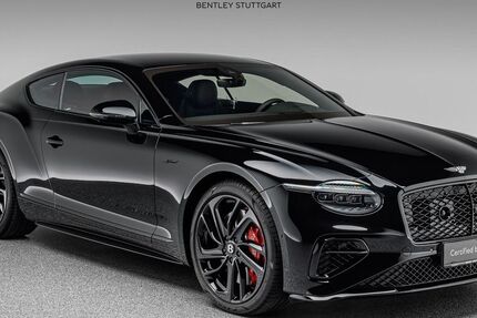 Bentley Continental GT 6.900 km 299.890 &euro; Böblingen 71034