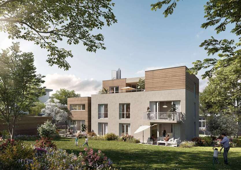 Wohnung zum Mieten in Pforzheim 2.000 € 144.43 m²