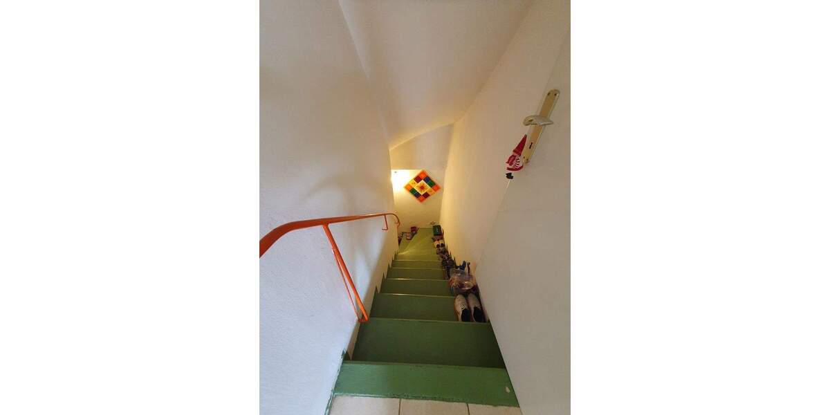 Einfamilienhaus Esslingen Oberesslingen - 7 Zimmer, 170 m&sup2;, 850.000&euro; | Angebot:24788470