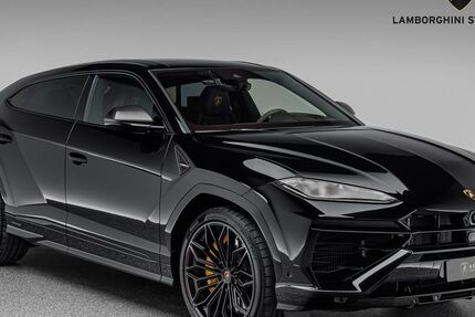Lamborghini Urus 7.200 km 354.900 &euro; Böblingen 71034