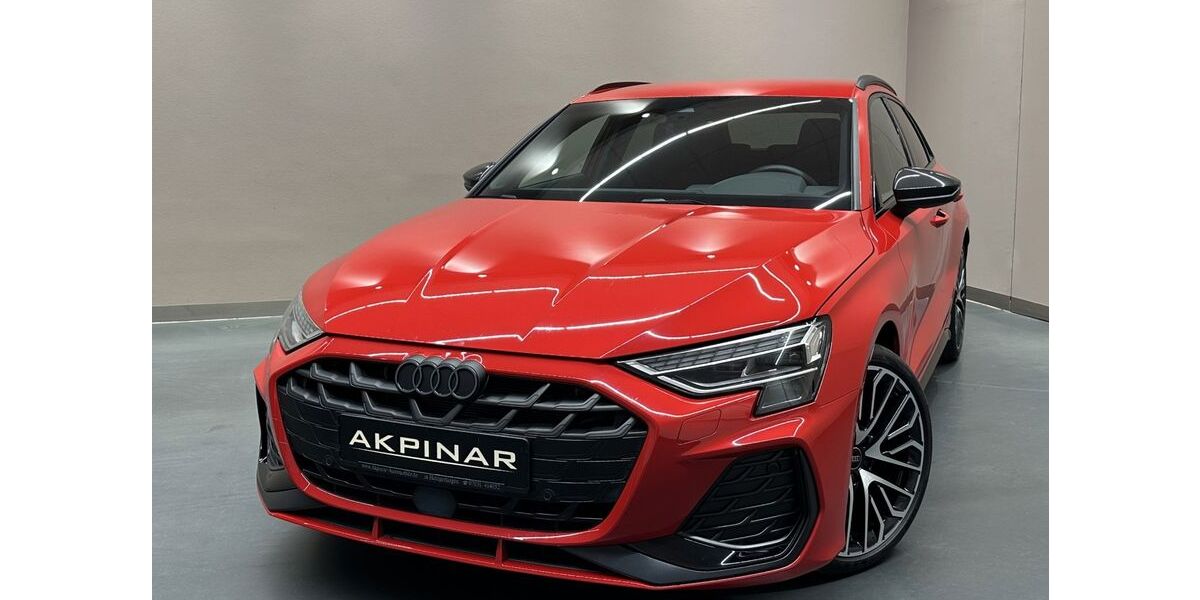 Audi A3 8.900 km 37.450 &euro; Holzgerlingen 71088