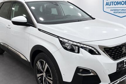 Peugeot 3008 23.000 km 17.490 &euro; Reutlingen 72762