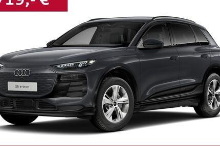 Audi Q6 e-tron 10.002 km 62.490 &euro; Pforzheim 75179