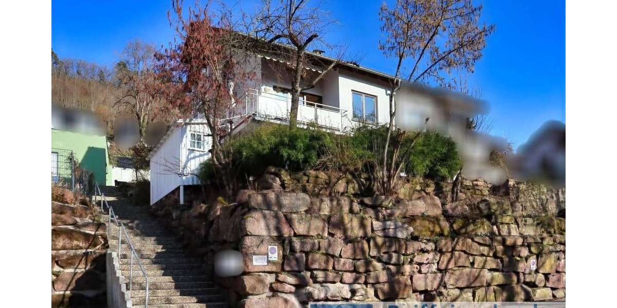 Einfamilienhaus Calw - 4 Zimmer, 109 m&sup2;, 400.000&euro; | Angebot:25824290