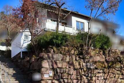 Haus Calw - 4 Zimmer, 109 m&sup2;, 400.000&euro; | Angebot:25824290