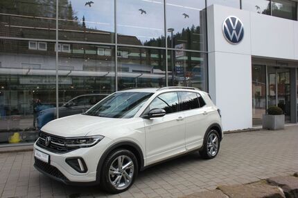 VW T-Cross 10.790 km 27.490 &euro; Wildberg 72218