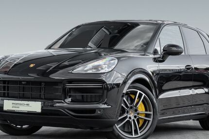 Porsche Cayenne 36.100 km 104.650 € Reutlingen 72770